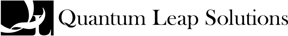 Quantum Leap Solutions